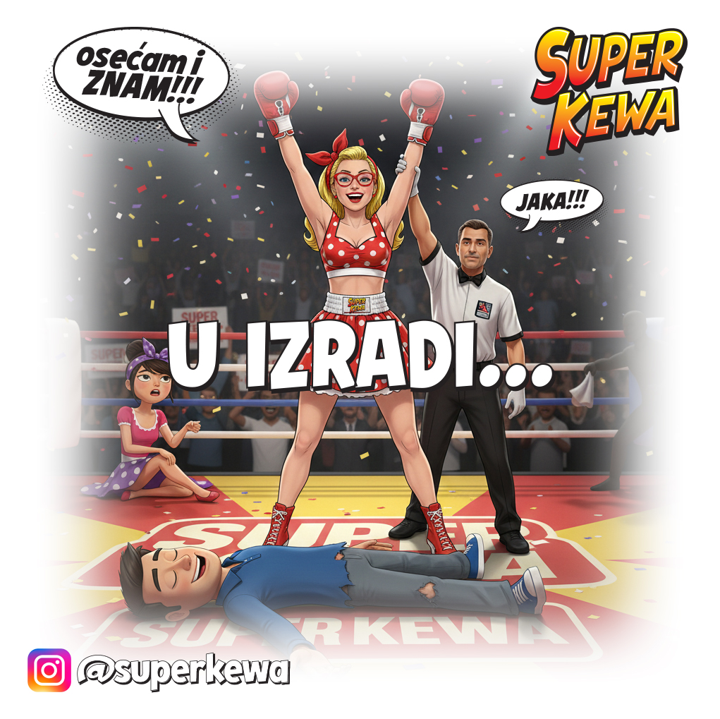 Super Kewa